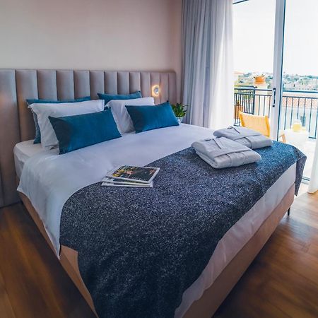 Sanders Seaview Klorakas Exterior foto