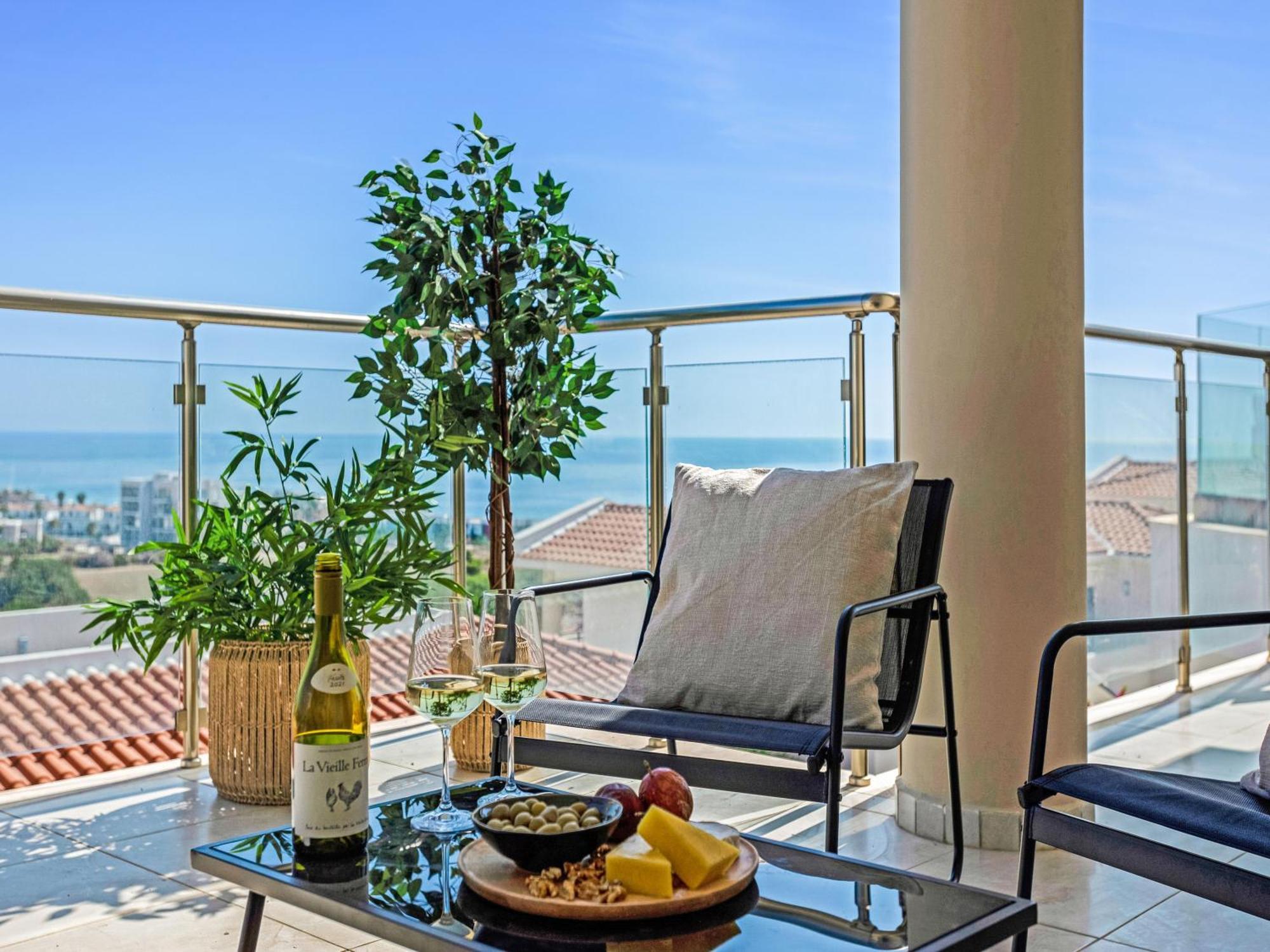Sanders Seaview Klorakas Quarto foto